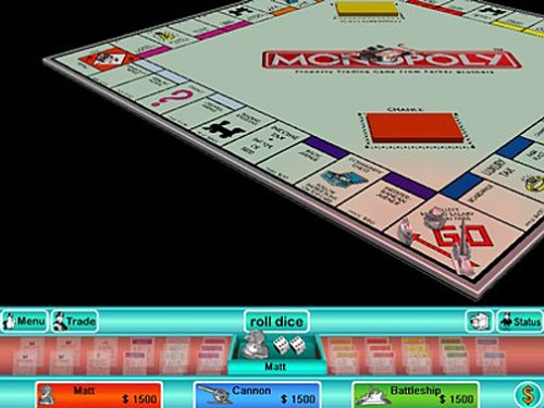 monopoly pc game windows 10